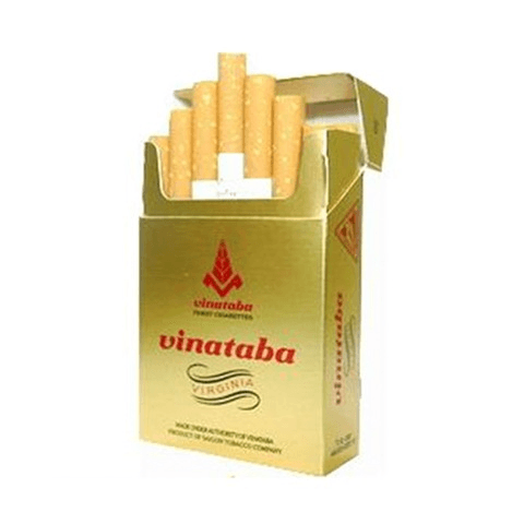 Thuốc lá Vina