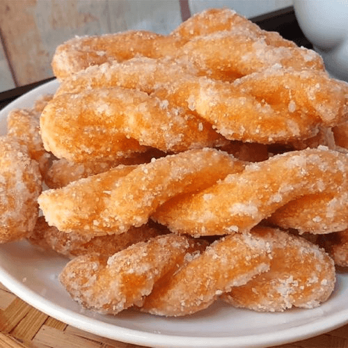 Quẩy bao đường